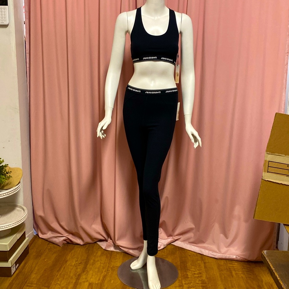 Joah Brown Work out set